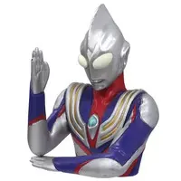Magnet - Ultraman Tiga / Ultraman Tiga (Character)