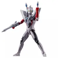 Figure - Ultraman Zero Series / Ultraman X (Character)
