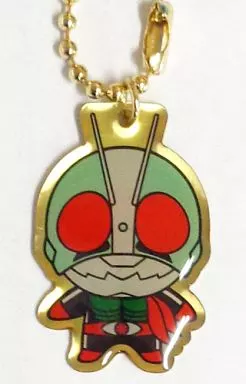 Key Chain - Kamen Rider / Kamen Rider 1