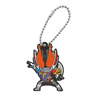 Key Chain - Kamen Rider Den-O / Kamen Rider Den-O (Character)