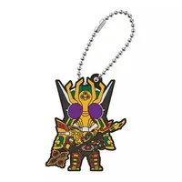 Key Chain - Kamen Rider Blade / Kamen Rider Leangle