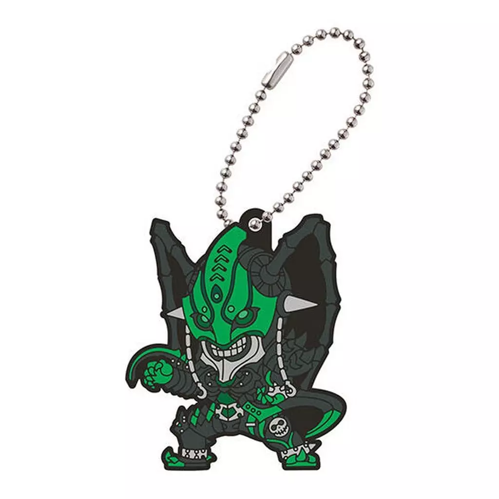 Key Chain - Kamen Rider Blade