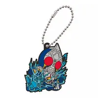 Key Chain - Kamen Rider Blade / Kamen Rider Blade (Character)