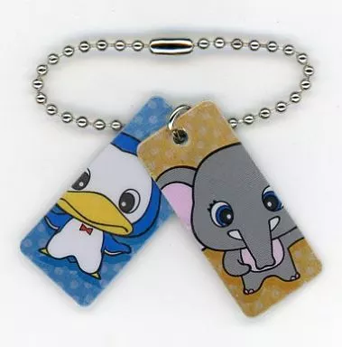 Key Chain - Kamen Rider Den-O