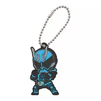 Key Chain - Kamen Rider Ghost / Kamen Rider Specter