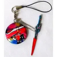 Key Chain - Kamen Rider Den-O / Kamen Rider Den-O (Character)