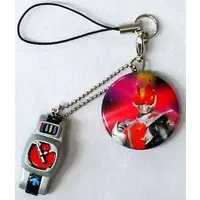 Key Chain - Kamen Rider Den-O / Kamen Rider Den-O (Character)
