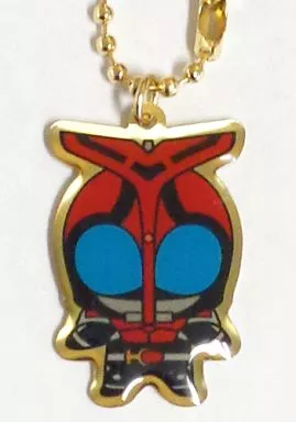 Key Chain - Kamen Rider Kabuto / Kamen Rider Kabuto (Character)