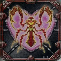 Magnet - Kamen Rider Blade