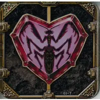Magnet - Kamen Rider Blade