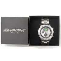 Wrist Watch - Kamen Rider Black / Shadow Moon