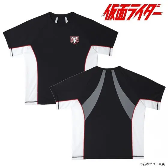 Premium Bandai Limited - Kamen Rider / Kamen Rider 1 Size-M