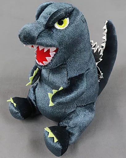Chibi Nuigurumi - Godzilla