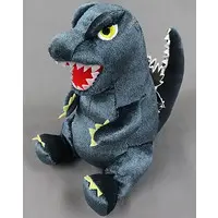 Plush - Godzilla