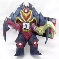 Figure - Ultraman Gaia