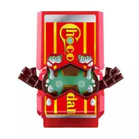 Transformation Gear - Kamen Rider Gavv / Gochizo