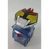 Transformation Gear - Kamen Rider Kiva / Kamen Rider Kiva (Character)