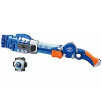 Transformation Gear - Kamen Rider Ghost / Kamen Rider Specter