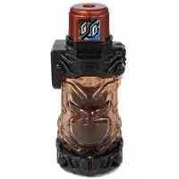 Transformation Gear - Kamen Rider Build
