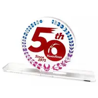 Acrylic Logo Display EX - Kamen Rider Revice
