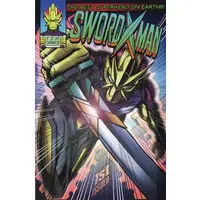Book - Kamen Rider Saber