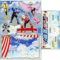 Acrylic stand - Avataro Sentai Donbrothers