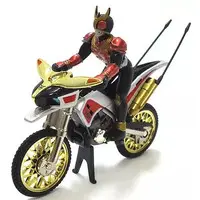 Figure - Kamen Rider Kuuga / Kamen Rider Kuuga (Character)
