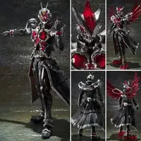 Figure - Kamen Rider Wizard / Kamen Rider Wizard (Character)