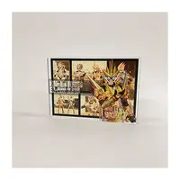 Acrylic Block - Kamen Rider Ex-Aid