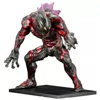 Figure - Ultraman Geed / Ultraman Belial