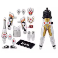 So-Do - Kamen Rider Gavv / Kamen Rider Gavv (Character)