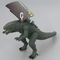 Figure - Godzilla / Zilla
