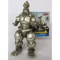 Figure - Godzilla / Mechagodzilla