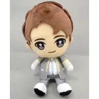 Plush - Kaitou Sentai Lupinranger VS Keisatsu Sentai Patranger