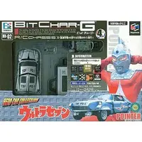 Toys - Ultraseven / Pointer (TDF PO-1)