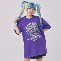 Premium Bandai Limited - Bakuage Sentai Boonboomger / Byun Diesel & Bun Violet Size-M