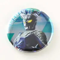 Badge - Ultraman Zero Series / Ultraman Victory