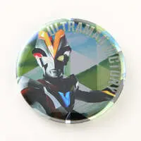 Badge - Ultraman Zero Series / Ultraman Victory