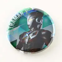 Badge - Ultraman Zero Series / Ultraman Victory
