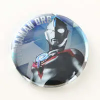 Badge - Ultraman Zero Series / Ultraman Victory