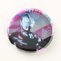 Badge - Ultraman Zero Series / Ultraman Victory