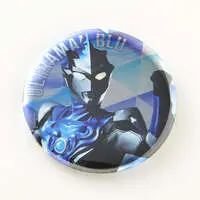 Badge - Ultraman Zero Series / Ultraman Victory