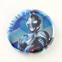 Badge - Ultraman Zero Series / Ultraman Victory