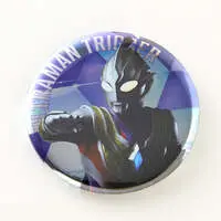 Badge - Ultraman Zero Series / Ultraman Victory