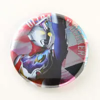 Badge - Ultraman Zero Series / Ultraman Victory