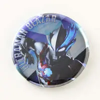 Badge - Ultraman Zero Series / Ultraman Victory