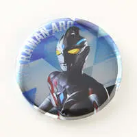 Badge - Ultraman Zero Series / Ultraman Victory