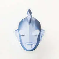 Badge - Clip - Ultraman Zero Series / Ultraman Victory
