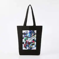 Bag - Ultraman Ginga S / Ultraman Victory