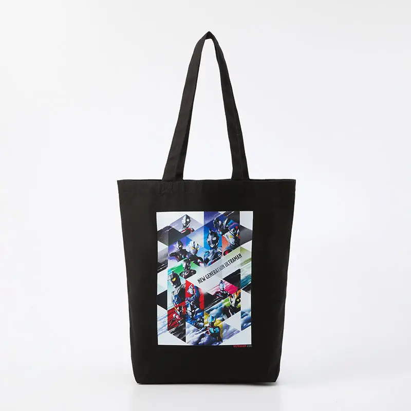 Bag - Ultraman Ginga S / Ultraman Victory